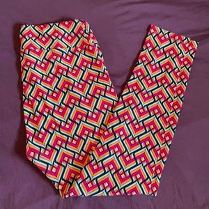 LuLaRoe Leggings